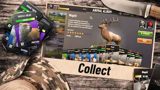 Hunting Clash: Shooting Games | Games | XWorld