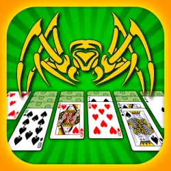 XWorld | Пасьянс Паук