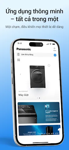 MyPanasonic+ | Games | XWorld MyPanasonic+ | Games | XWorld