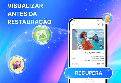 Recuperar Fotos Vídeo Apagadas | Jogos | XWorld