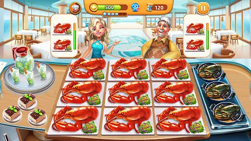 Cooking City - Cooking Games | Games | XWorld