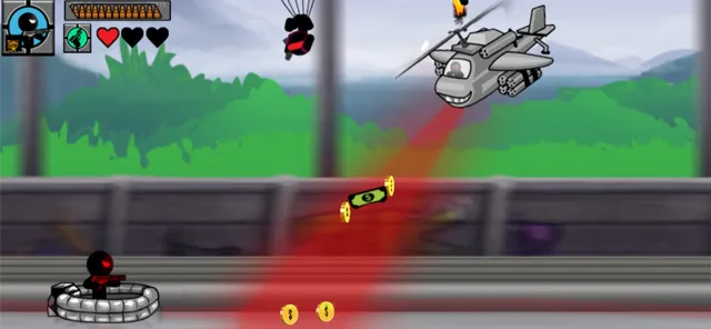 Stickman Dismounting Max | 游戏 | XWorld