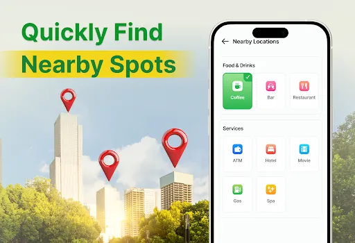 GPS Location & Phone Tracker | Games | XWorld GPS Location & Phone Tracker | Games | XWorld
