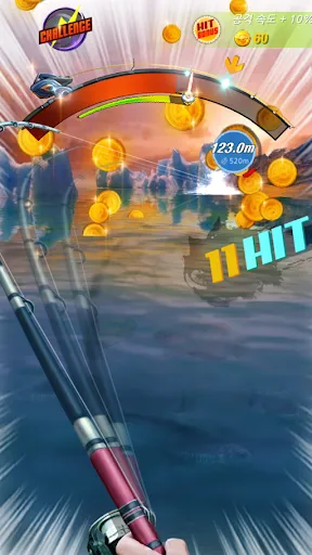 Fishing Hit | Games | XWorld