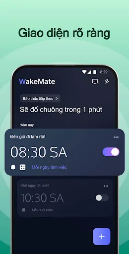 Đồng hồ Báo Thức: Báo Thức | Games | XWorld