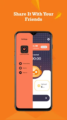 LinkThink VPN | 游戏 | XWorld LinkThink VPN | 游戏 | XWorld