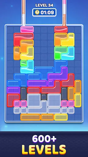 Magic Water Puzzle | Games | XWorld Magic Water Puzzle | Games | XWorld