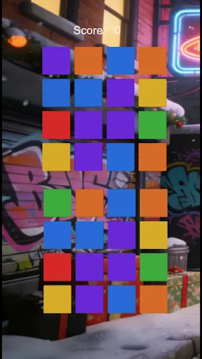 Visual Match | Jogos | XWorld