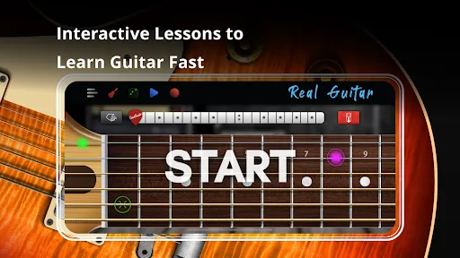 Real Guitar: acoustic electric | Games | XWorld Real Guitar: acoustic electric | Games | XWorld