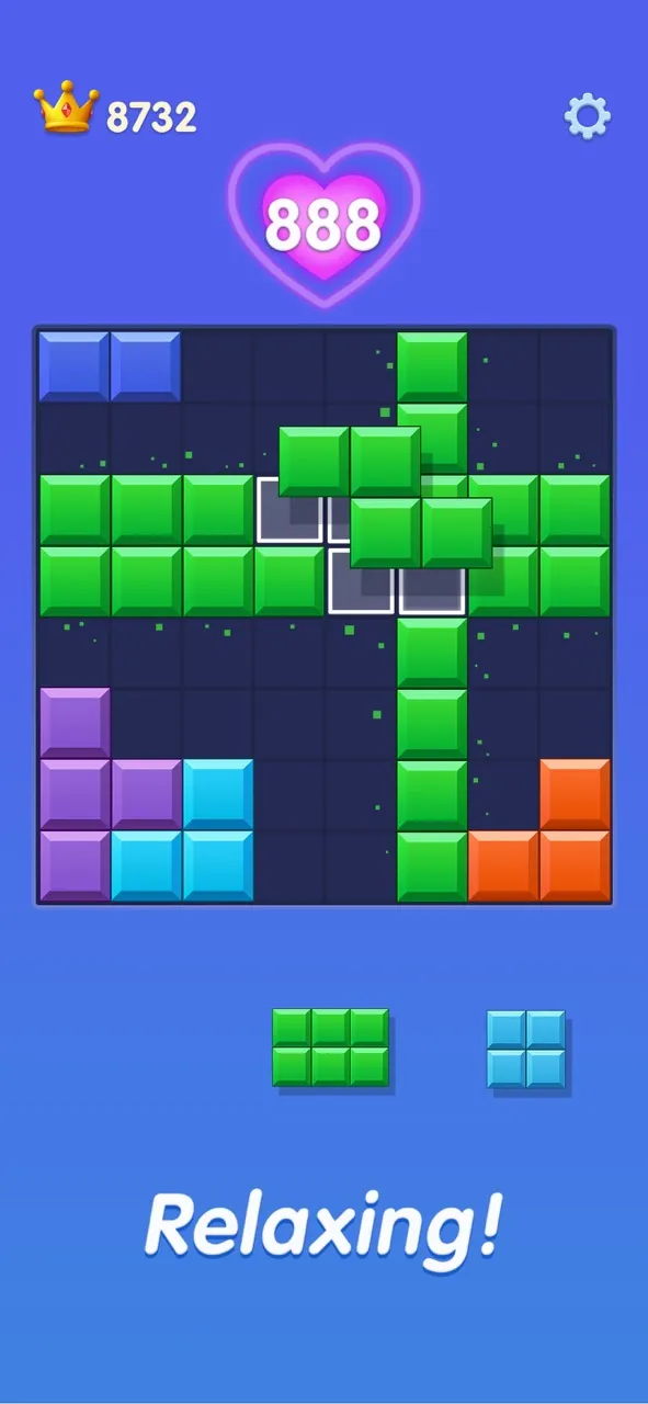 Block Master: Blast Puzzle | Games | XWorld