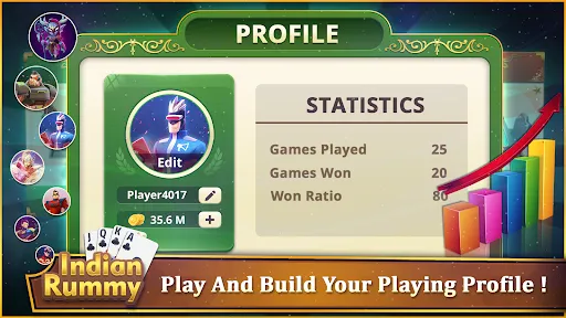 Indian Rummy Offline | 游戏 | XWorld Indian Rummy Offline | 游戏 | XWorld