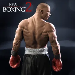 XWorld | Real Boxing 2