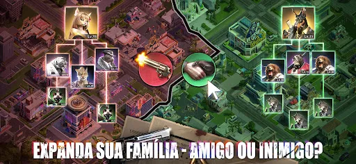 Zoo City | Jogos | XWorld