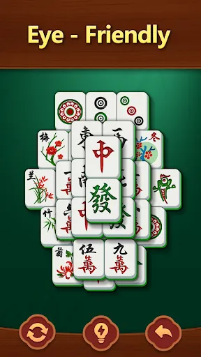 Zen Mahjong Solitaire | Games | XWorld Zen Mahjong Solitaire | Games | XWorld