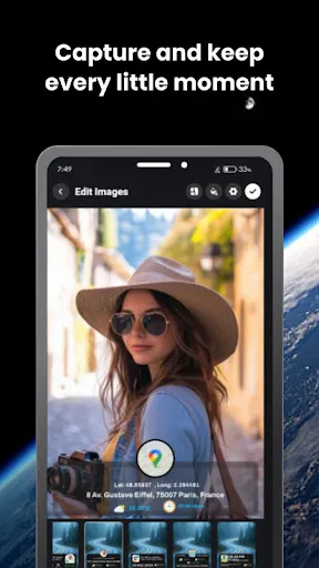GPS Map Camera Timestamp | Games | XWorld GPS Map Camera Timestamp | Games | XWorld