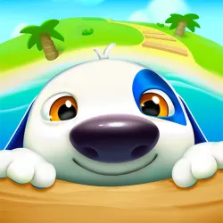 XWorld | My Talking Hank: Islands