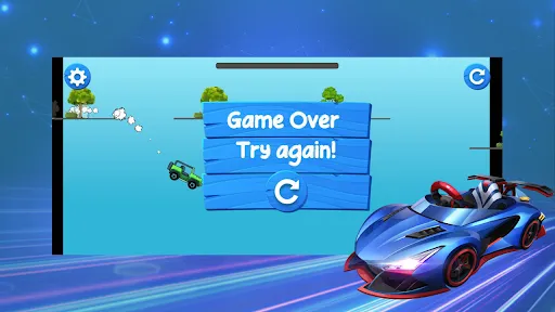Car Adventure | 游戏 | XWorld