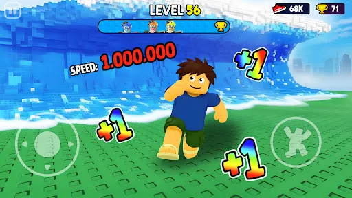 Tsunami Escape Run | 游戏 | XWorld Tsunami Escape Run | 游戏 | XWorld