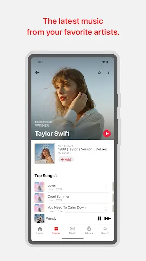 Apple Music | Games | XWorld