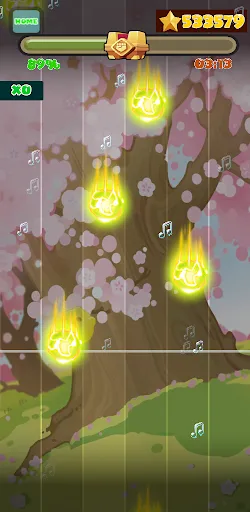 Melody Eternity: Unleashed | 游戏 | XWorld