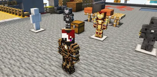 SUPERCRAFT : Hero Crafting | Games | XWorld