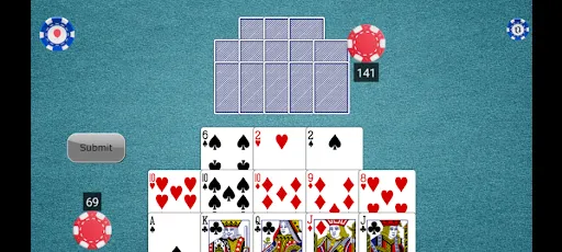 Tien Len Poker | Permainan | XWorld Tien Len Poker | Permainan | XWorld