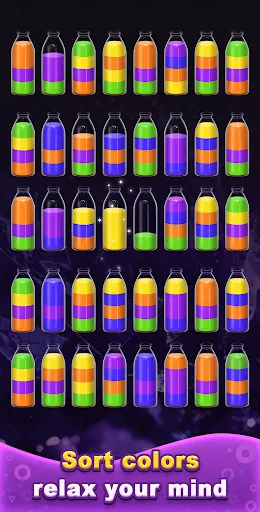 Water Sort! Color Sort Puzzle | Games | XWorld Water Sort! Color Sort Puzzle | Games | XWorld