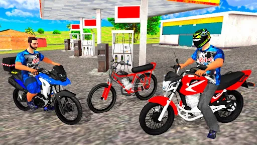 Chamou No Grau | Jogos | XWorld
