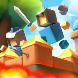 XWorld | War Inc: Raid