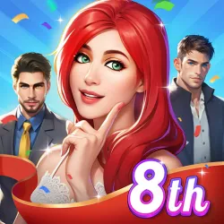 XWorld | Chapters: Stories You Play XWorld | Chapters: Stories You Play