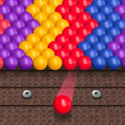 XWorld | 3D Bubble Shoot - ASMR Game