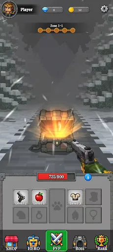 Pixel Quest | เกม | XWorld Pixel Quest | เกม | XWorld