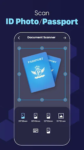 DScanner - Camera Scanner | Games | XWorld