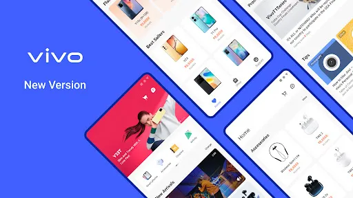 vivo Store | Games | XWorld