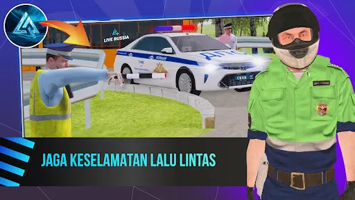 LIVE RUSSIA | Permainan | XWorld LIVE RUSSIA | Permainan | XWorld