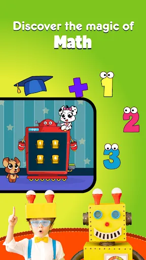 Tiny Minies Learning Games | Permainan | XWorld