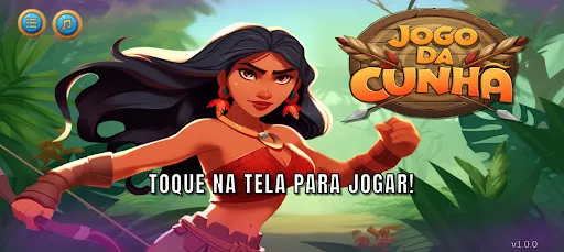 Jogo da Cunhã | Jogos | XWorld