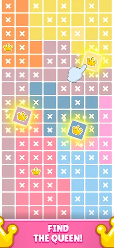 Queendoku: Queen Sudoku Puzzle | Jogos | XWorld Queendoku: Queen Sudoku Puzzle | Jogos | XWorld