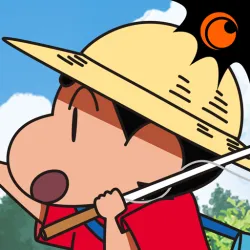 XWorld | Shin chan: Summer Vacation