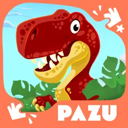 XWorld | Dinosaur Games For Toddlers