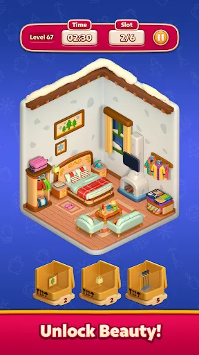 Craft Master: Place It | Games | XWorld