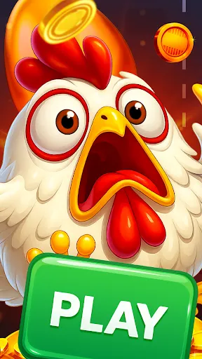 Chicken Trail Frenzy | เกม | XWorld
