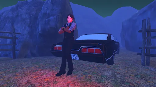 Аномалии: Хоррор Детектив | Игры | XWorld