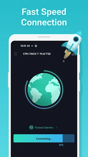 VPN Proxy Master - Safer Vpn | Games | XWorld