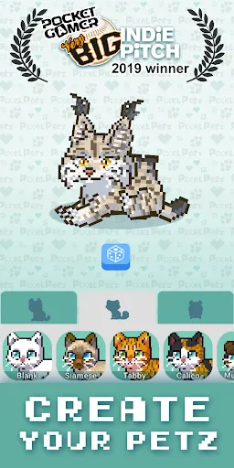 Pixel Petz | Games | XWorld