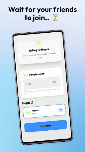 Buzzer: Quiz Night | 游戏 | XWorld