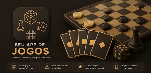 Jogos Clássicos® | Jogos | XWorld Jogos Clássicos® | Jogos | XWorld