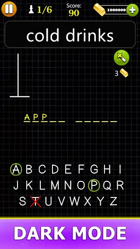 Hangman - Word Game | Permainan | XWorld