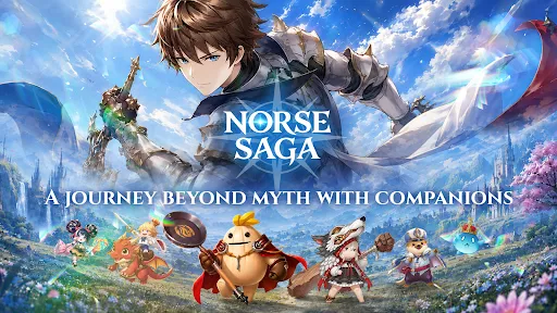 Norse Saga | Permainan | XWorld Norse Saga | Permainan | XWorld