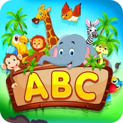 XWorld | Permainan Hewan ABC